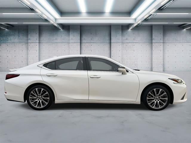2021 Lexus ES Base