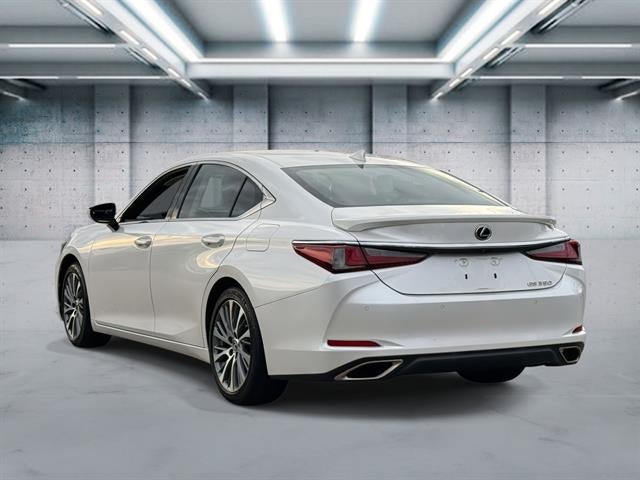 2021 Lexus ES Base