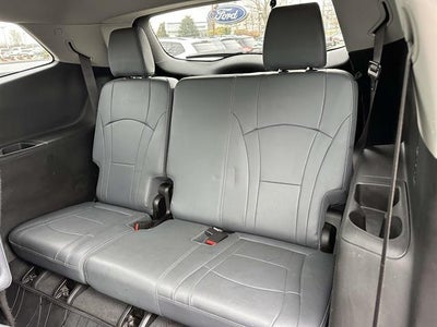 2019 Buick Enclave Essence