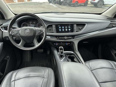 2019 Buick Enclave Essence
