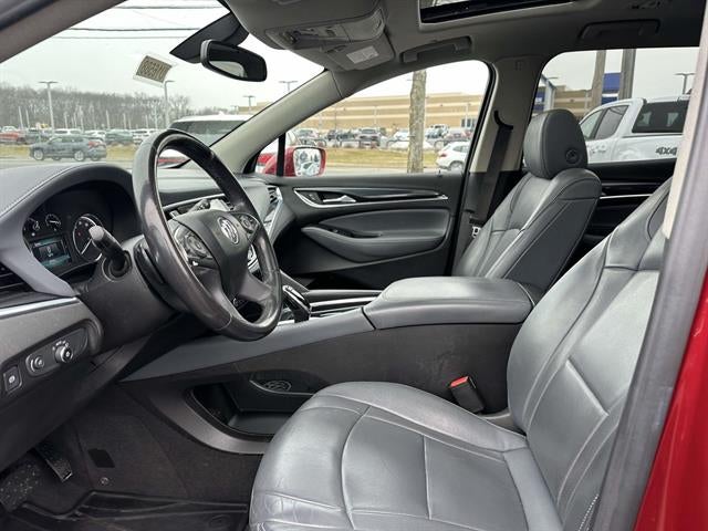 2019 Buick Enclave Essence