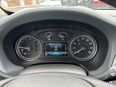 2019 Buick Enclave Essence