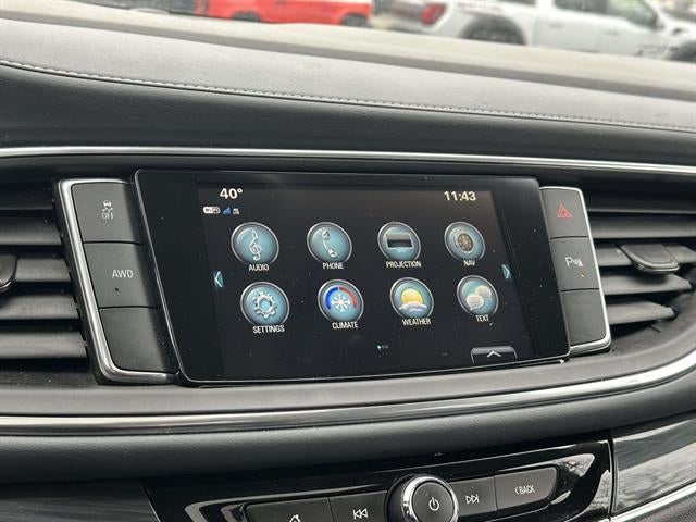 2019 Buick Enclave Essence