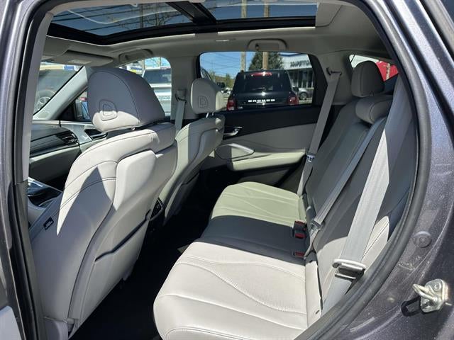 2020 Acura RDX SH-AWD 4dr SUV w/Technology Package