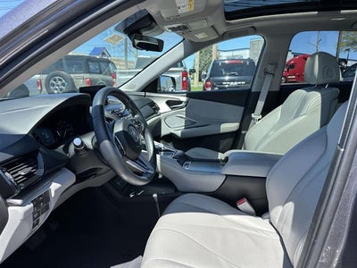 2020 Acura RDX SH-AWD 4dr SUV w/Technology Package