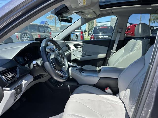 2020 Acura RDX SH-AWD 4dr SUV w/Technology Package