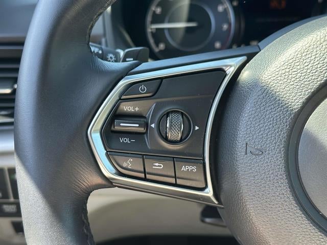 2020 Acura RDX SH-AWD 4dr SUV w/Technology Package
