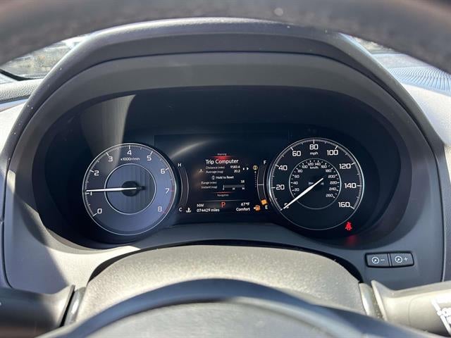 2020 Acura RDX SH-AWD 4dr SUV w/Technology Package