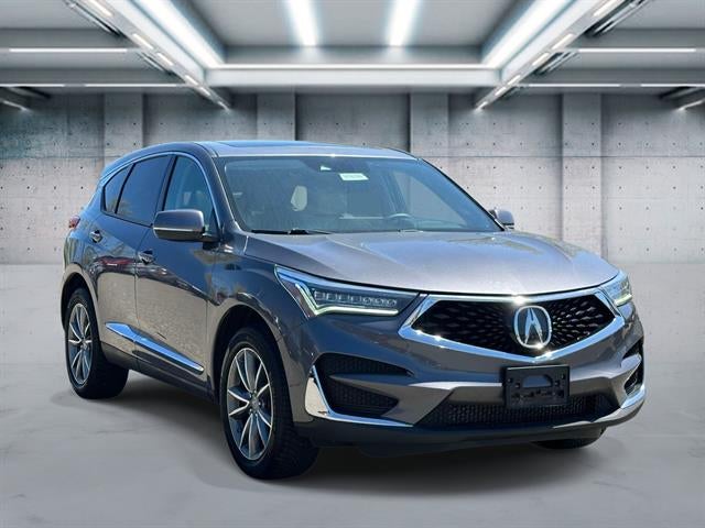 2020 Acura RDX SH-AWD 4dr SUV w/Technology Package