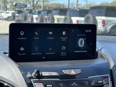 2020 Acura RDX SH-AWD 4dr SUV w/Technology Package