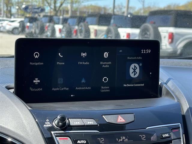 2020 Acura RDX SH-AWD 4dr SUV w/Technology Package