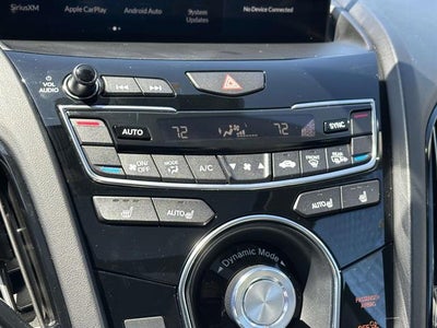 2020 Acura RDX SH-AWD 4dr SUV w/Technology Package