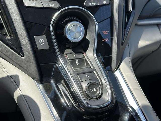 2020 Acura RDX SH-AWD 4dr SUV w/Technology Package