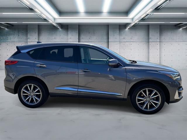 2020 Acura RDX SH-AWD 4dr SUV w/Technology Package