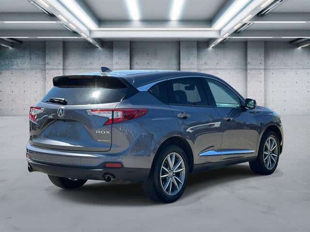 2020 Acura RDX SH-AWD 4dr SUV w/Technology Package