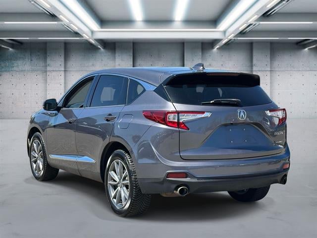 2020 Acura RDX SH-AWD 4dr SUV w/Technology Package