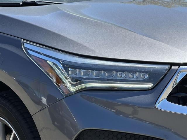 2020 Acura RDX SH-AWD 4dr SUV w/Technology Package