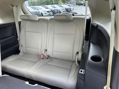 2020 Acura MDX SH-AWD w/Tech