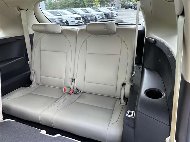 2020 Acura MDX SH-AWD w/Tech