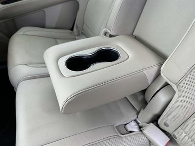 2020 Acura MDX SH-AWD w/Tech