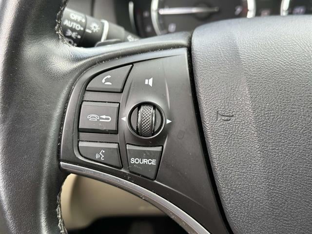 2020 Acura MDX SH-AWD w/Tech