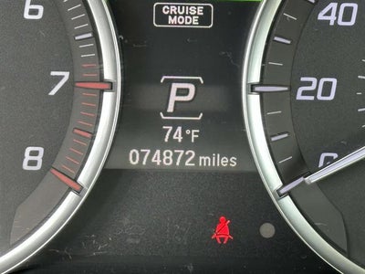 2020 Acura MDX SH-AWD w/Tech