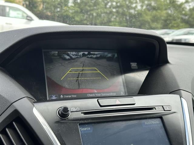 2020 Acura MDX SH-AWD w/Tech