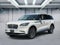 2022 Lincoln Aviator Standard