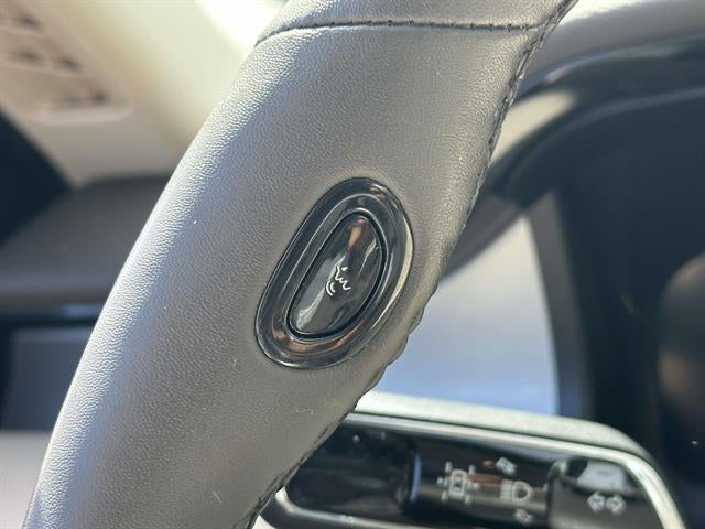 2022 Lincoln Aviator Standard
