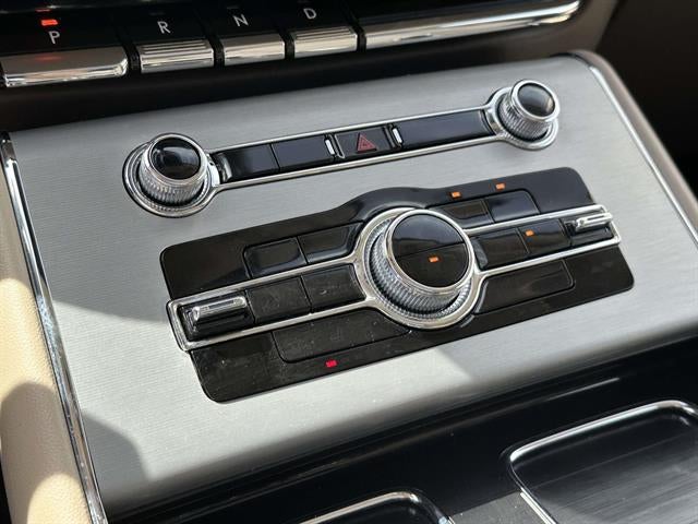2022 Lincoln Aviator Standard