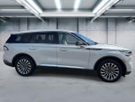 2022 Lincoln Aviator Standard
