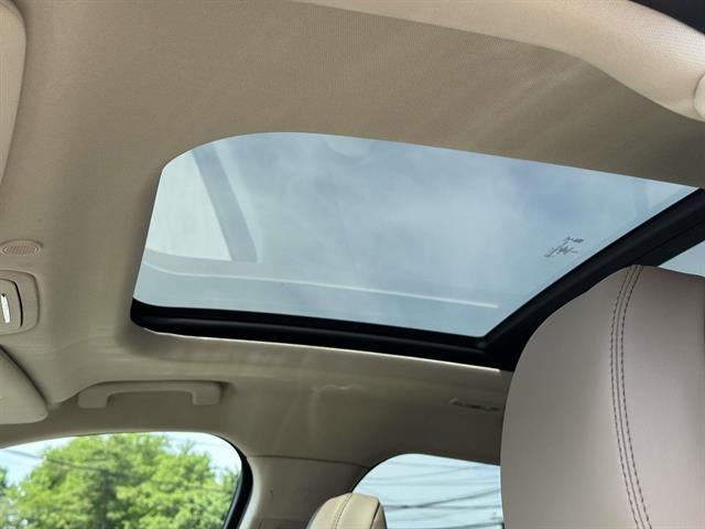 2022 Lincoln Aviator Standard