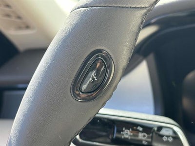 2022 Lincoln Aviator Standard