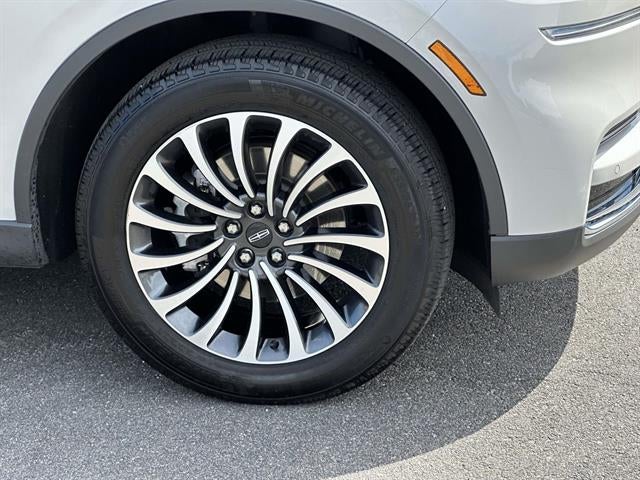 2022 Lincoln Aviator Standard