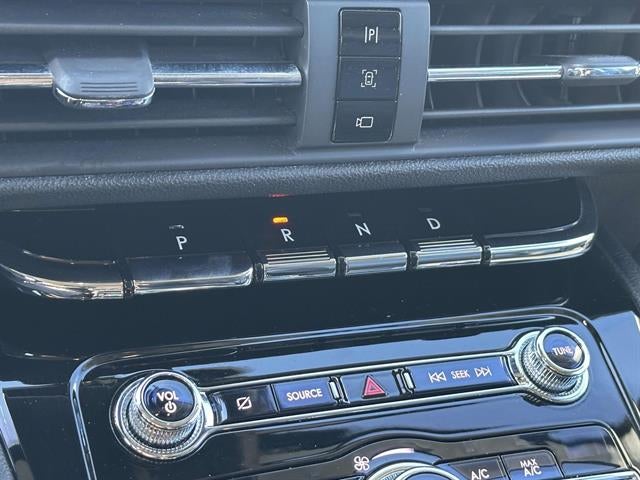 2020 Lincoln Corsair Standard