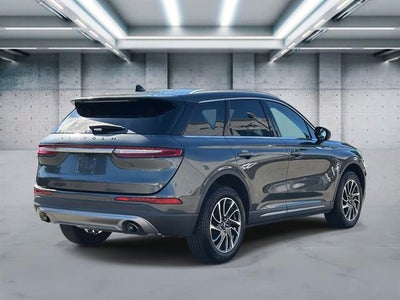 2020 Lincoln Corsair Standard