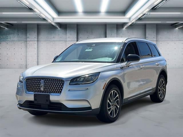 2020 Lincoln Corsair
