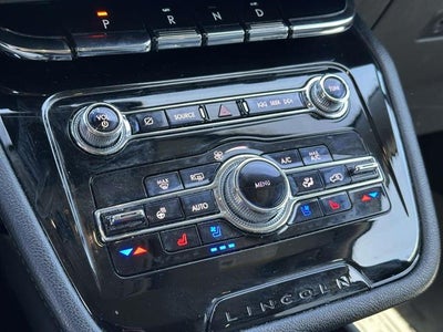 2020 Lincoln Corsair Standard