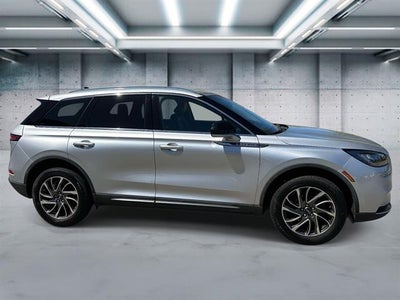 2020 Lincoln Corsair Standard
