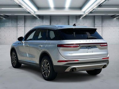 2020 Lincoln Corsair Standard