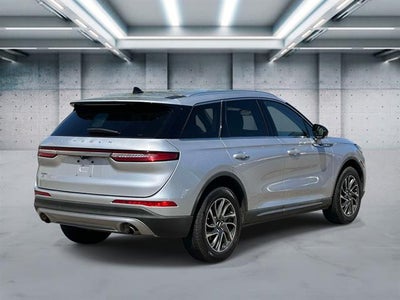 2020 Lincoln Corsair Standard