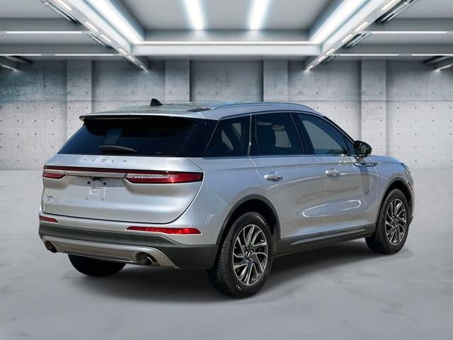 2020 Lincoln Corsair Standard