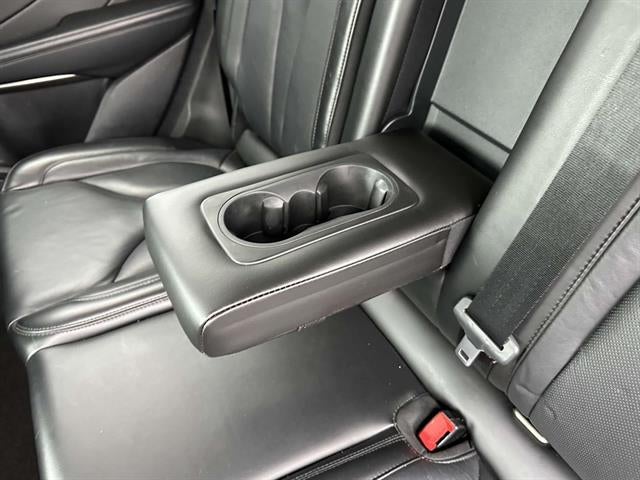 2019 Lincoln MKC Select