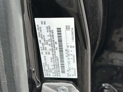 2019 Lincoln MKC Select