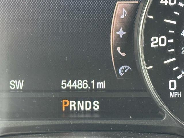 2019 Lincoln MKC Select