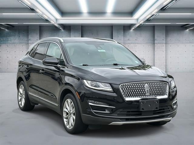 2019 Lincoln MKC Select