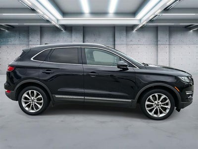 2019 Lincoln MKC Select