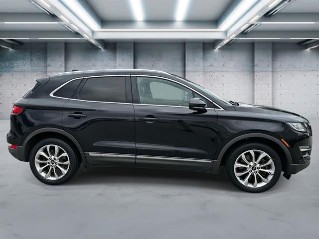 2019 Lincoln MKC Select