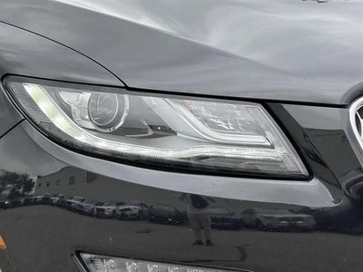 2019 Lincoln MKC Select