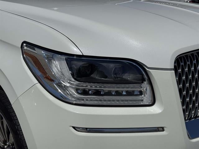 2020 Lincoln Navigator L Reserve